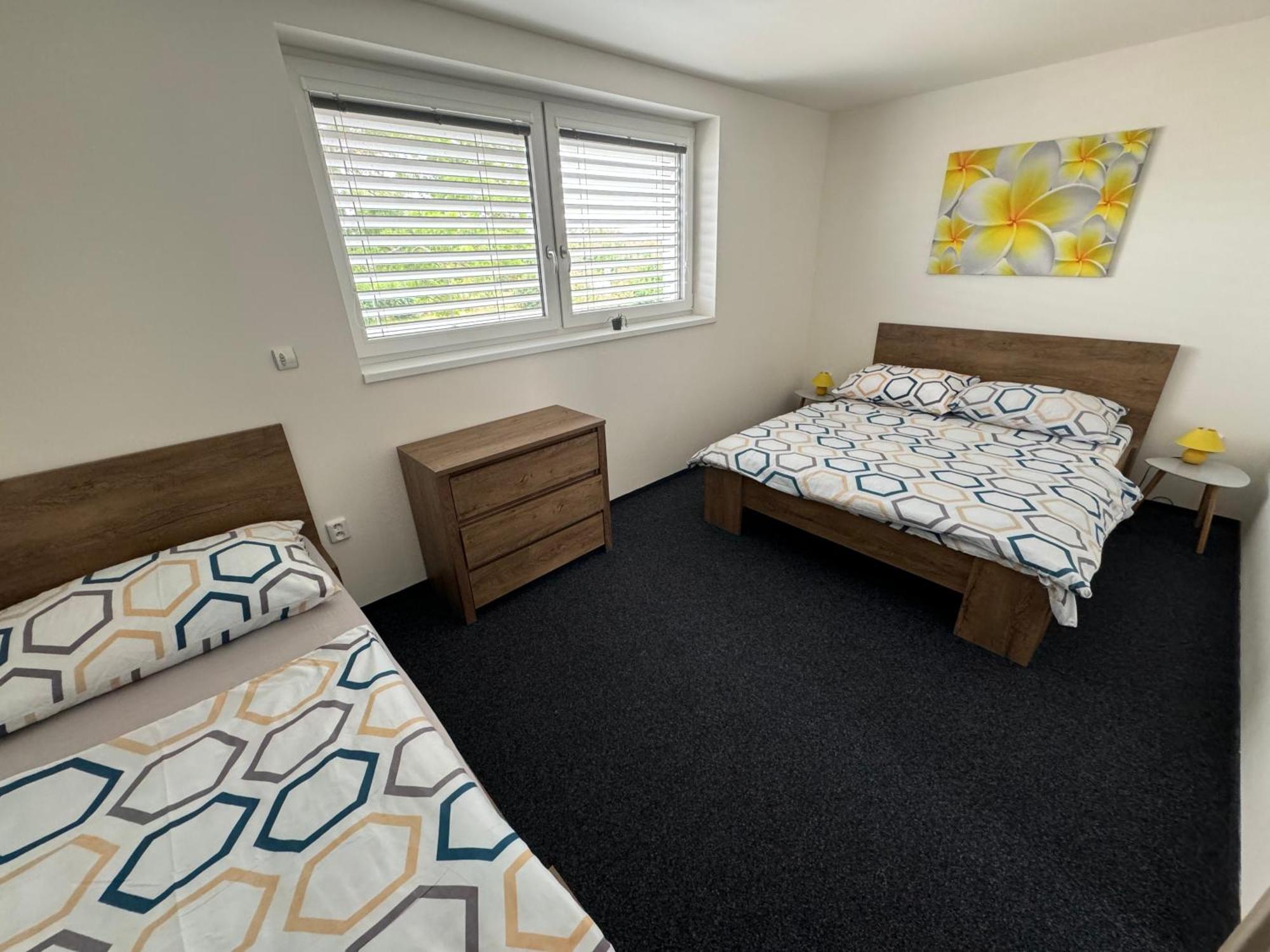 Apartmany Miromar Podivin Zewnętrze zdjęcie