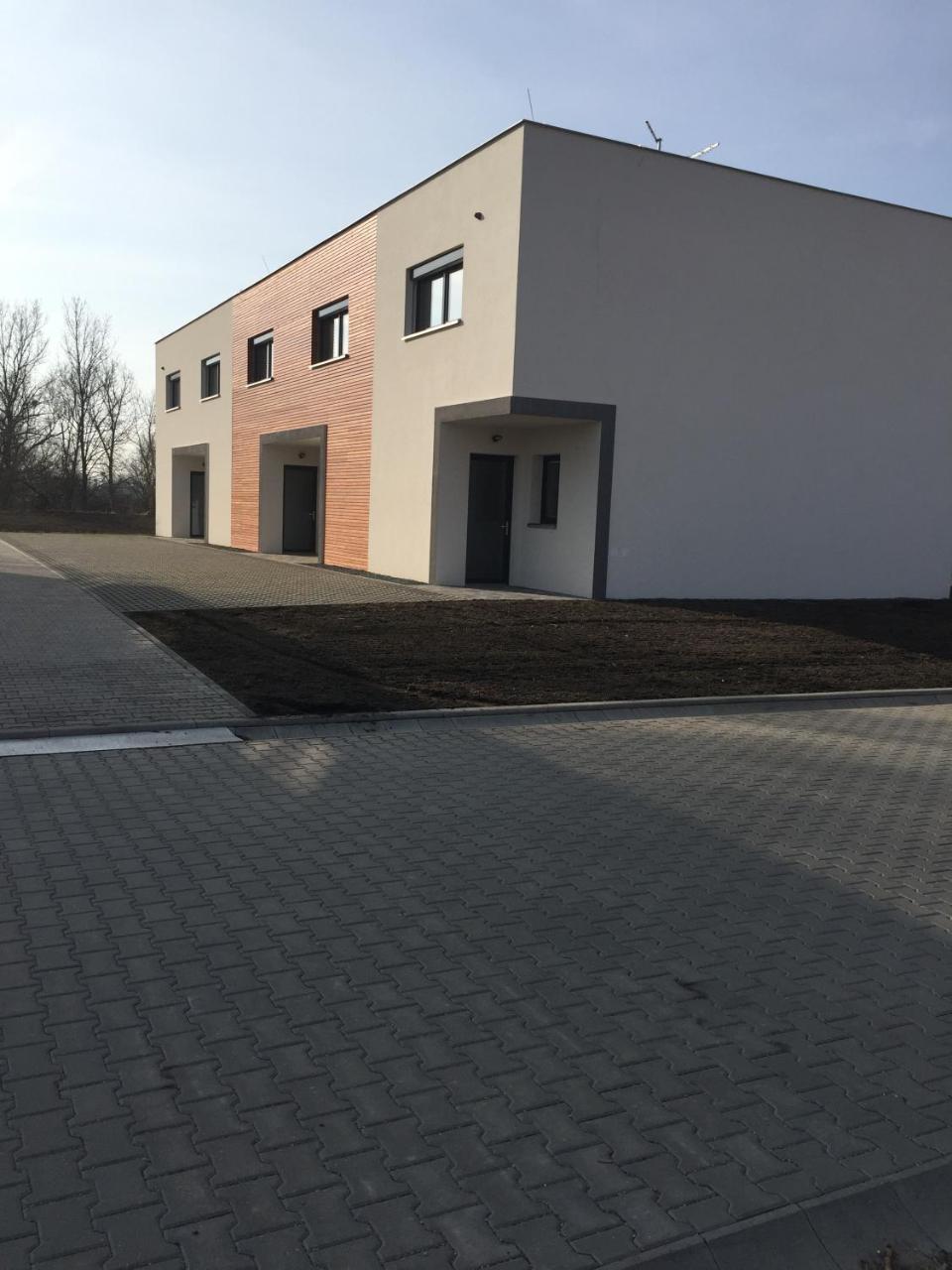 Apartmany Miromar Podivin Zewnętrze zdjęcie