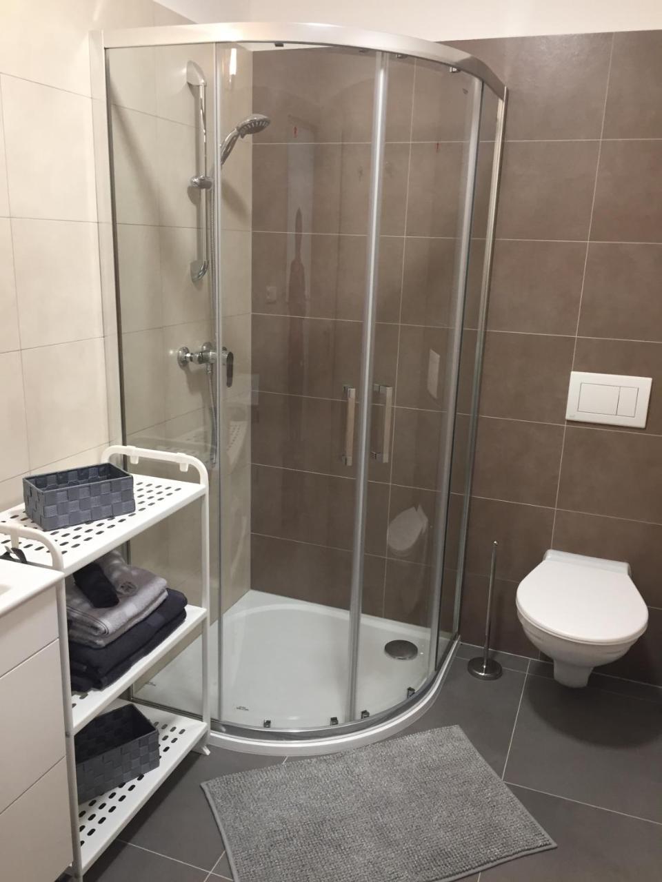 Apartmany Miromar Podivin Zewnętrze zdjęcie
