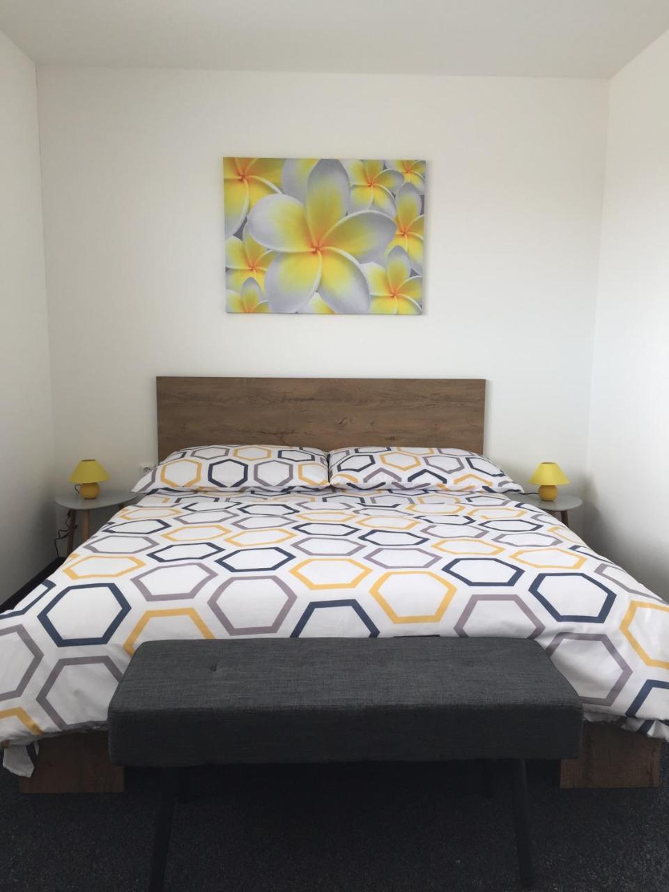 Apartmany Miromar Podivin Zewnętrze zdjęcie